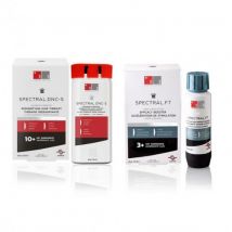 DS Laboratories Extra Strength Hair Loss Kit