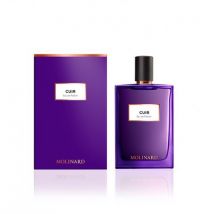 Molinard Cuir  perfume atomizer for unisex EDP 10ml