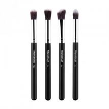 MilanoBrush  Precision Face Brush Kit