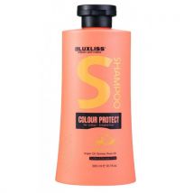 LUXLISS Colour Protect Shampoo 300ml