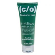 Recipe For Men Cooling Aftershave Balm 100ml