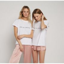 Babe Universe Babe On A Mission Eco-Friendly Women's T-Shirt One Size