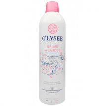 O’LYSEE Rose Water Mist 400ml