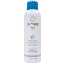 O’LYSEE Express Hydration Body Spray 150ml