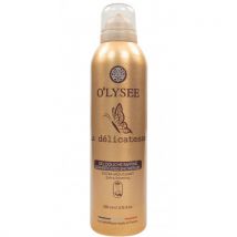 O’LYSEE La Delicatesse Extra Foaming Shower Gel 200ml