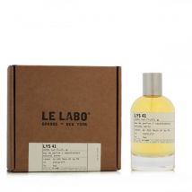 Le Labo Lys 41 perfume atomizer for women EDP 10ml