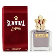 Jean Paul Gaultier Scandal pour homme perfume atomizer for men EDT 20ml