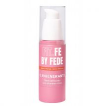 FIT.FE BY FEDE The Restorer Vitamin Rich Serum 30ml