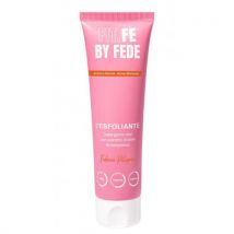 FIT.FE BY FEDE The Exfoliator Face Cleanser with Grapefruit Seed Extract 100ml