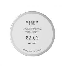 Midnight 00.00 Repairing Hair Mask 00.03 200ml