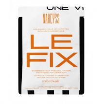 Narcyss Emergency Facial Sheet Mask with Intense Hydration Set 3 pcs.