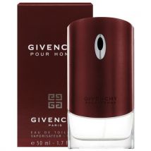 Givenchy Pour homme perfume atomizer for men EDT 10ml