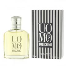 Moschino Uomo? perfume atomizer for men EDT 10ml