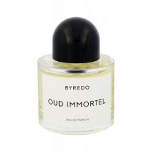 Byredo Oud immortel perfume atomizer for unisex EDP 20ml