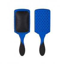 WetBrush Pro Paddle Detangler Hair Brush Royal Blue