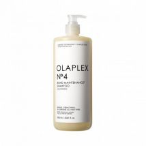 Olaplex No.4 Bond Maintenance Shampoo 1000ml