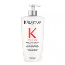 Kérastase Première Bain Decalcifiant Reparateur Shampoo For Damaged Hair 500ml