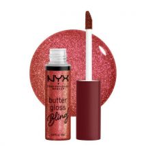 NYX Professional Makeup Butter Gloss Big Spender