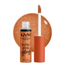 NYX Professional Makeup Butter Gloss Pricey