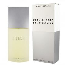 Issey Miyake L'eau d'issey pour homme perfume atomizer for men EDT 10ml