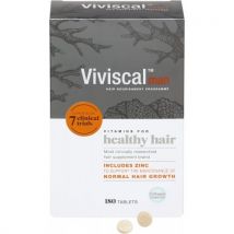 Viviscal Hair Growth Supplements For Men 180 capsules