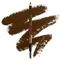 NYX Professional Makeup Powder Louder Brow Pencil Espresso