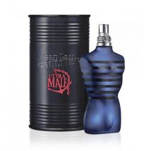 Jean Paul Gaultier Ultra male perfume atomizer for men EDT 10ml