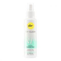 Pjur Toy Clean Alcohol-free Cleaning Spray 100ml