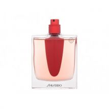 Shiseido Ginza perfume atomizer for women EDP 20ml