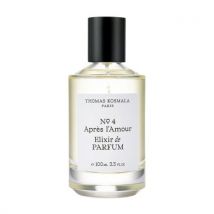 Thomas Kosmala No.4 aprés l'amour perfume atomizer for unisex PARFUME 5ml