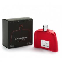 CoSTUME NATIONAL Intense red edition perfume atomizer for unisex PARFUME 5ml