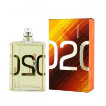 Escentric Molecules Escentric 02 perfume atomizer for unisex EDT 15ml