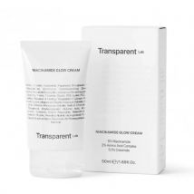 Transparent Lab Niacinamide Glow Cream 50ml