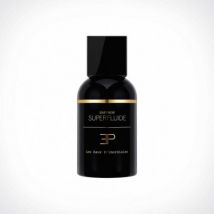 Les Eaux Primordiales Superfluide saffron perfume atomizer for unisex EDP 5ml