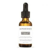 Alphascience Tannic CF Serum 30ml