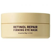 Terrazen Retinol Repair Firming Eye Mask 60 pcs.