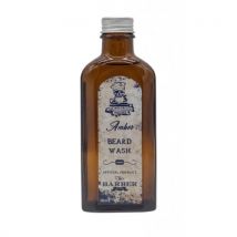 The Inglorious Mariner Amber Anti-Pollution Beard Shampoo 100ml