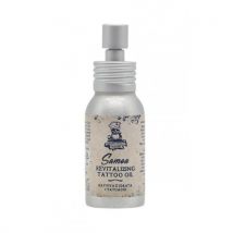 The Inglorious Mariner Samoa Revitalizing Tatoo Oil 50ml