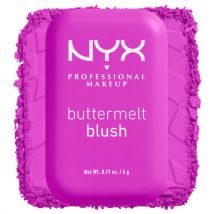 NYX Professional Makeup Buttermelt Blush All the Butta