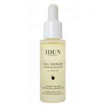 IDUN Oil Serum Hydration Booster 30ml