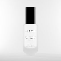 Math Scientific RETINOL+ Multifunctional Encapsulated Retinol Night Serum 30ml