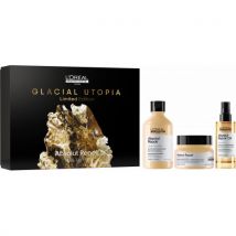 L'Oréal Professionnel Glacial Utopia Absolut Repair TRIO