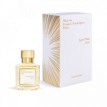 Maison Francis Kurkdjian Aqua Vitae Forte perfume atomizer for unisex EDP 20ml