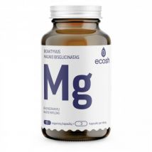 Ecosh Magnesium with Vitamin B6 90 capsules