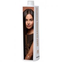 Trendy Hair Spanish Latte Deep Cleansing Shampoo 1000ml