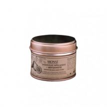 Monsi Aromatic Candle Fiery Orange With Bergamot 100ml