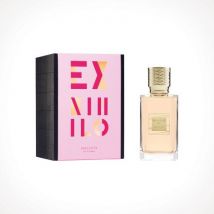 Ex Nihilo Explicite perfume atomizer for women EDP 20ml