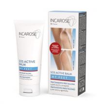 Incarose Sos Active Balm Heels Treatment 75ml