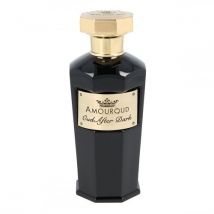 Amouroud Oud after dark perfume atomizer for unisex EDP 15ml