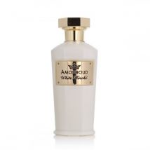 Amouroud White hinoki perfume atomizer for unisex EDP 20ml